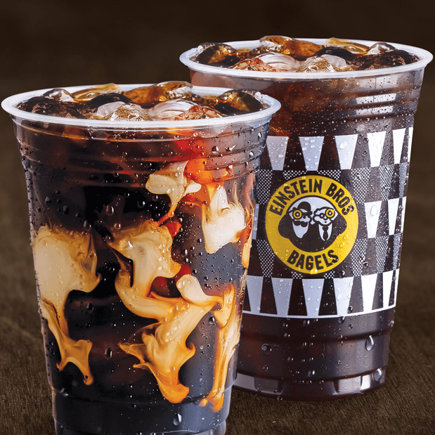 Images Einstein Bros. Bagels