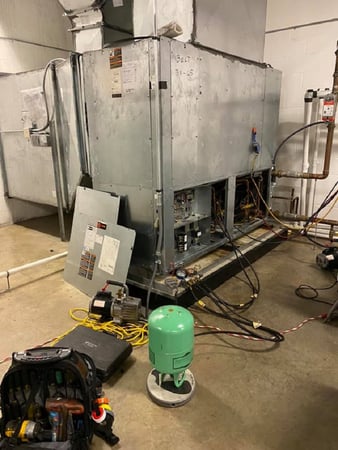 Images Temperature Control Services Inc