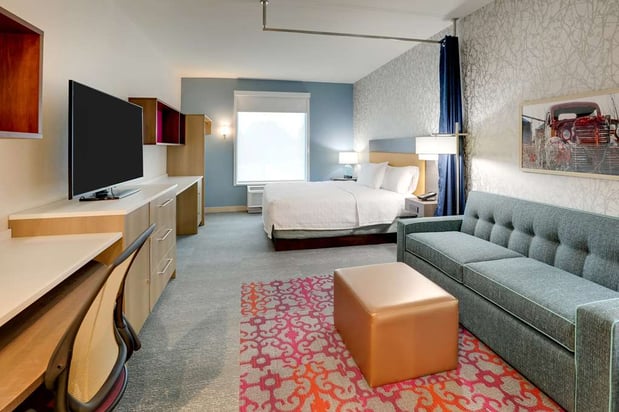 Images Home2 Suites by Hilton Sanford