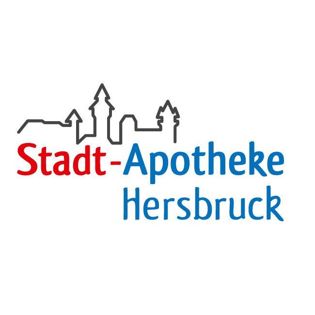 Stadt-Apotheke in Hersbruck - Logo