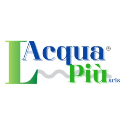 L'Acqua Più Srls - Impianti di Depurazione - Osmosi Inversa - Gasatori Logo