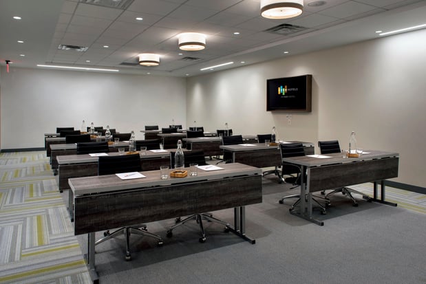Images Even Hotel Shenandoah - the Woodlands by IHG