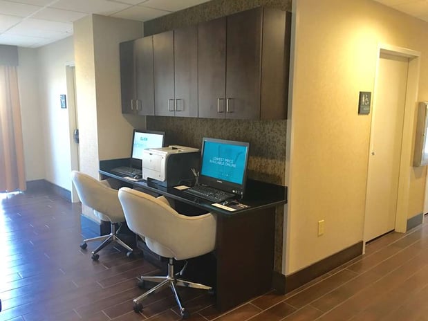Images Hampton Inn Sevierville