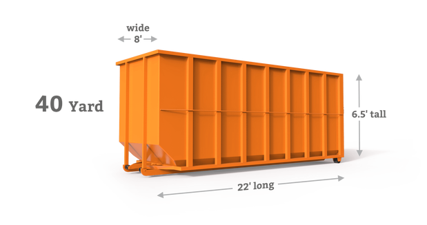 Images Mullins Dumpsters