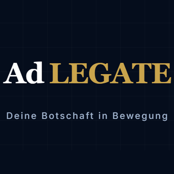 Kundenlogo Ad LEGATE e.K