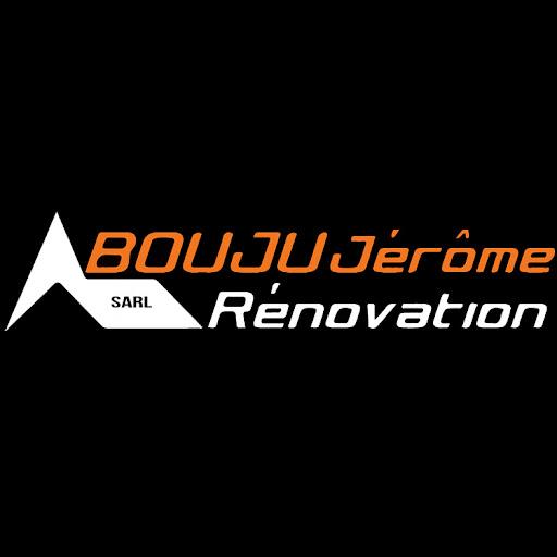 Bouju Jérôme Rénovation Logo
