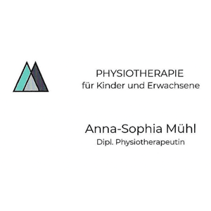 Anna-Sophia Mühl Physiotherapeutin Logo