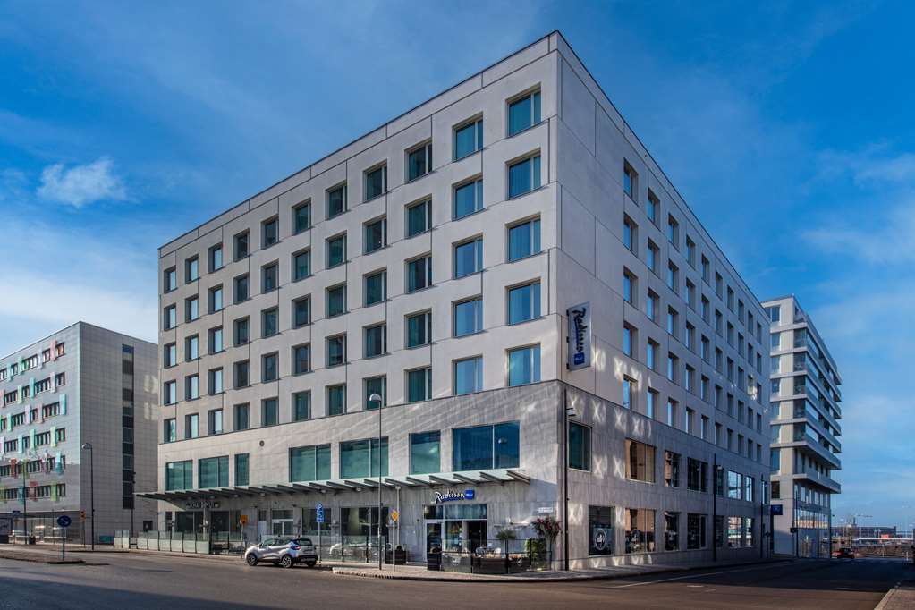 Images Radisson Blu Metropol Hotel, Helsingborg