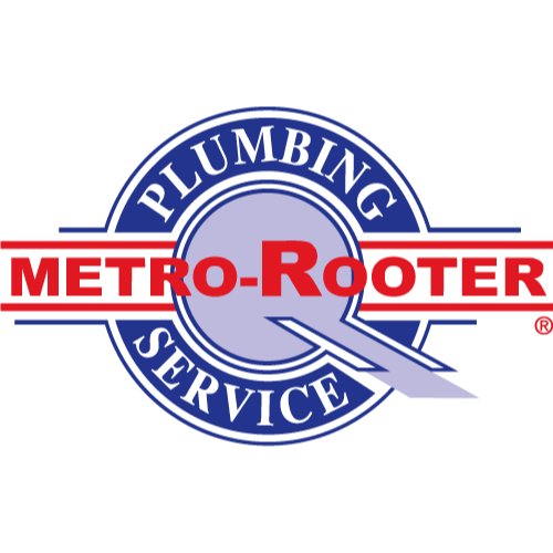 Metro-Rooter Logo