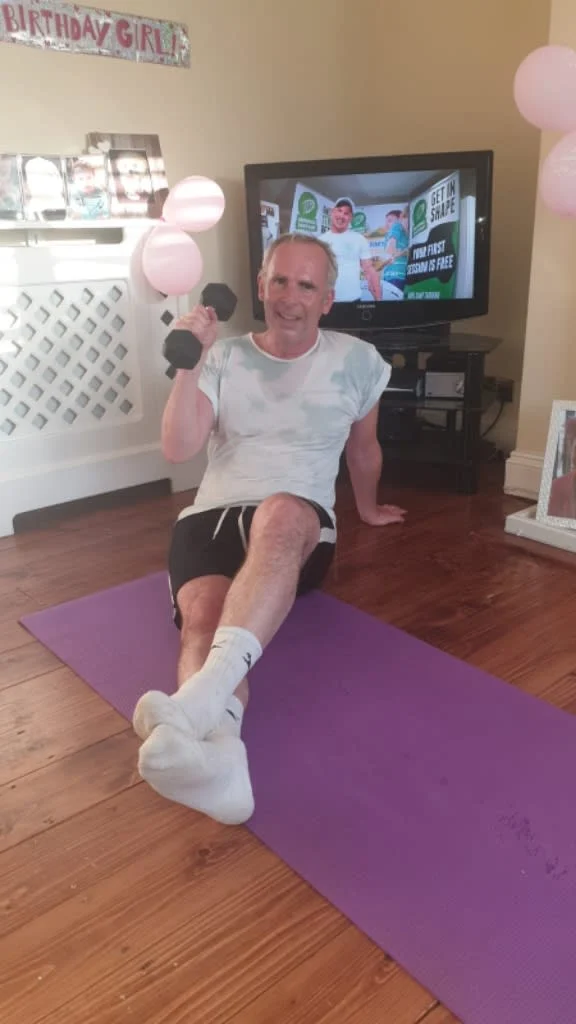 Images Brownes Boot Camp