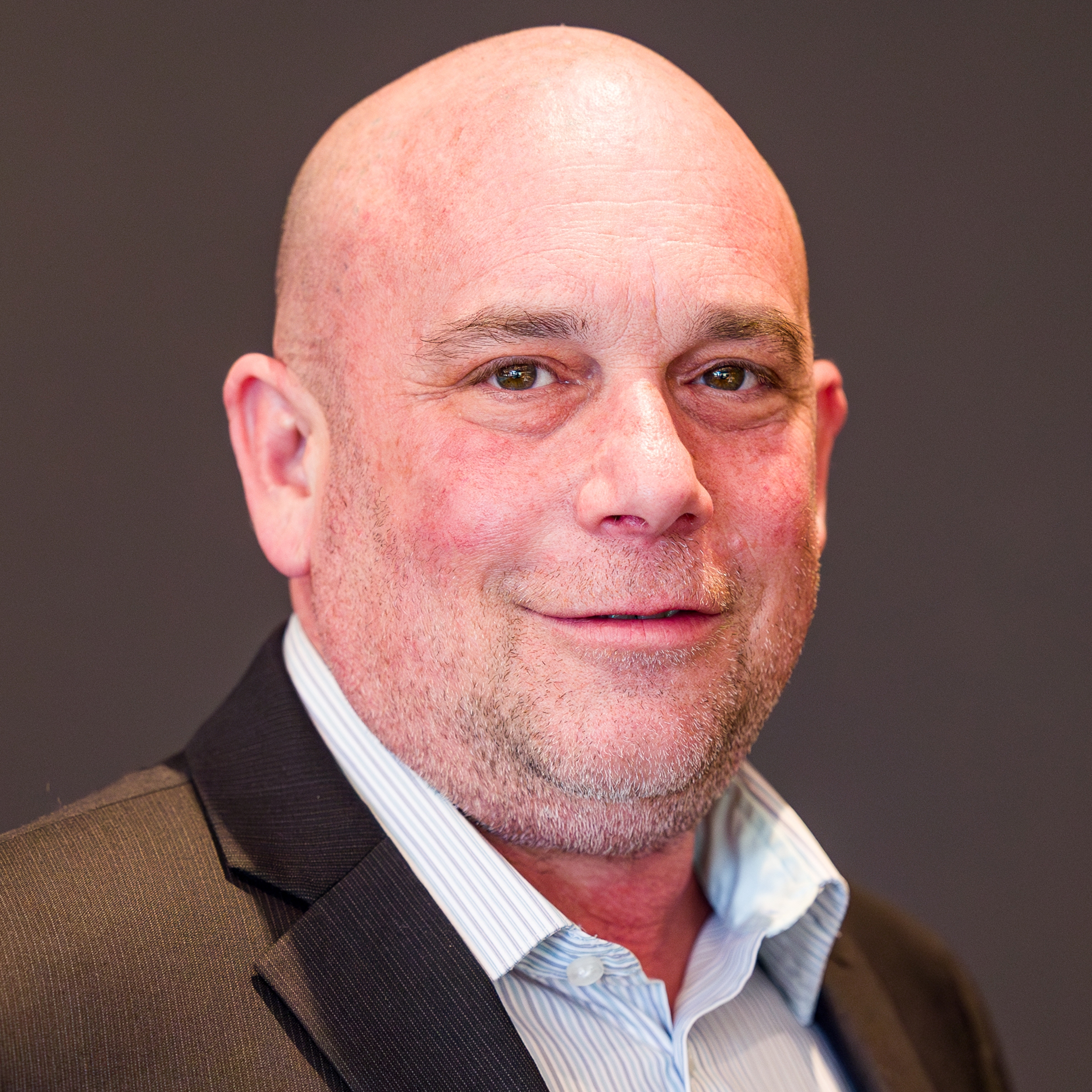 David Rose - Mutual of Omaha Image