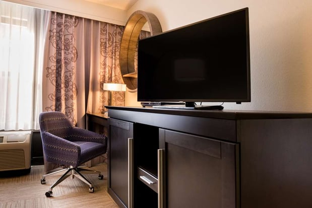 Images Hampton Inn & Suites Orlando/East UCF Area