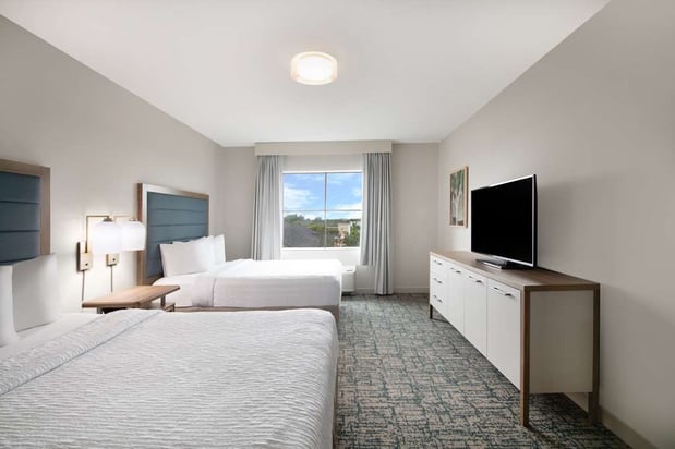 Images Homewood Suites by Hilton West Palm Beach