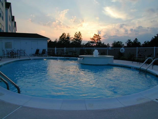 Images Homewood Suites by Hilton Olmsted Village (near Pinehurst)