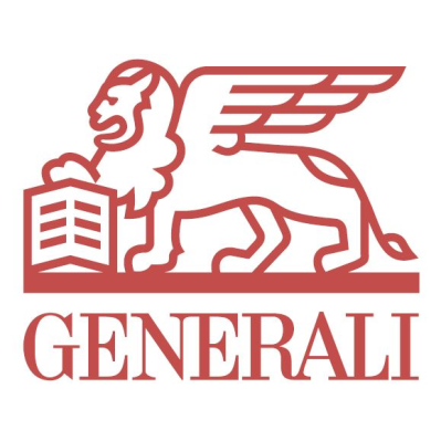 Generali Italia  Capodrise - I Carito Giuseppe Logo