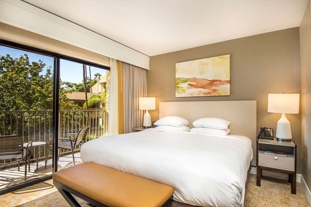 Images Hilton Phoenix Resort at the Peak