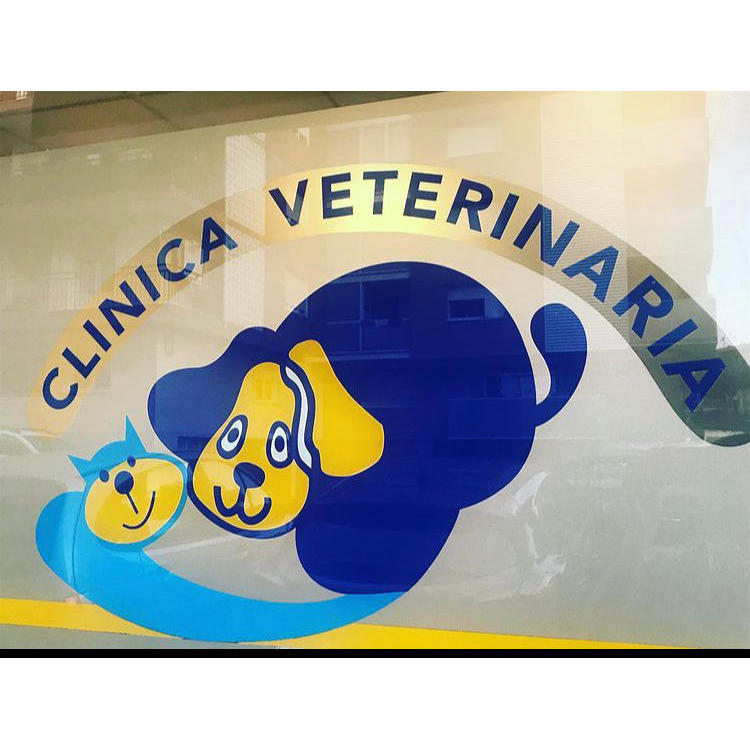Clínica Veterinaria Elu Logo
