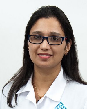 Dr. Manasi Gahlot - Kinston, NC - Neurologist