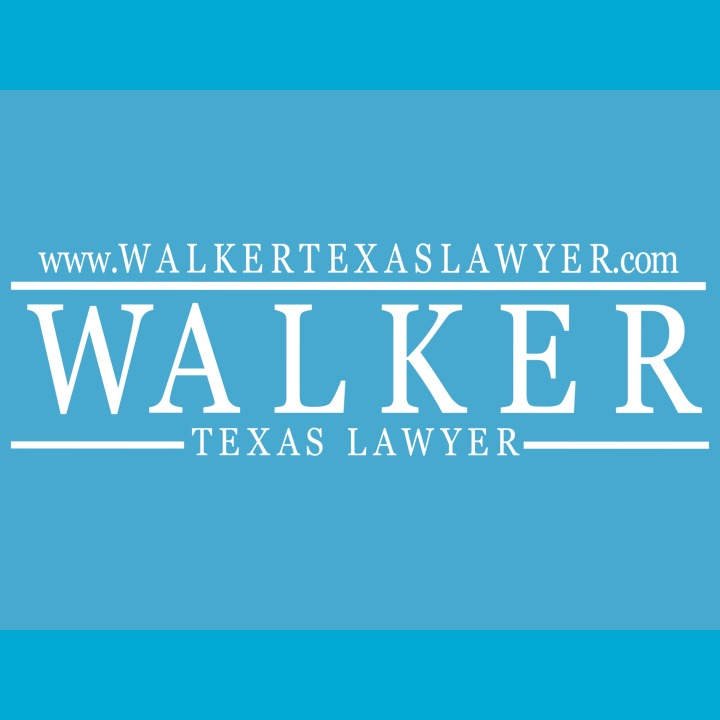 Walker Texas Lawyer Logo