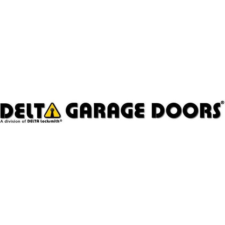 Delta Garage Doors