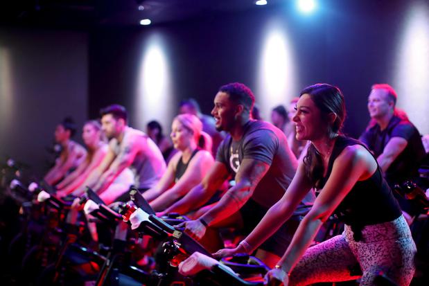 Images CYCLEBAR
