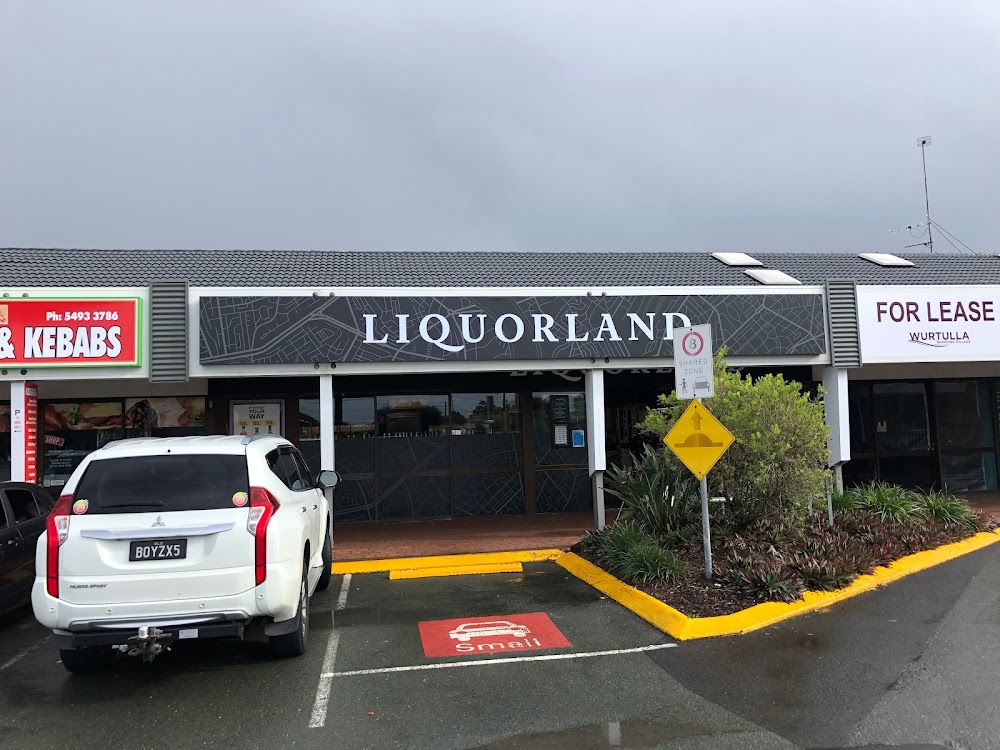 Images Liquorland Wurtulla