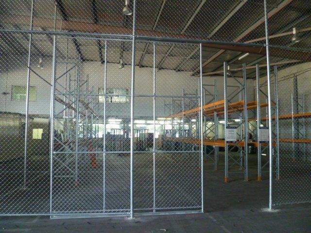 Images Sureline Fencing