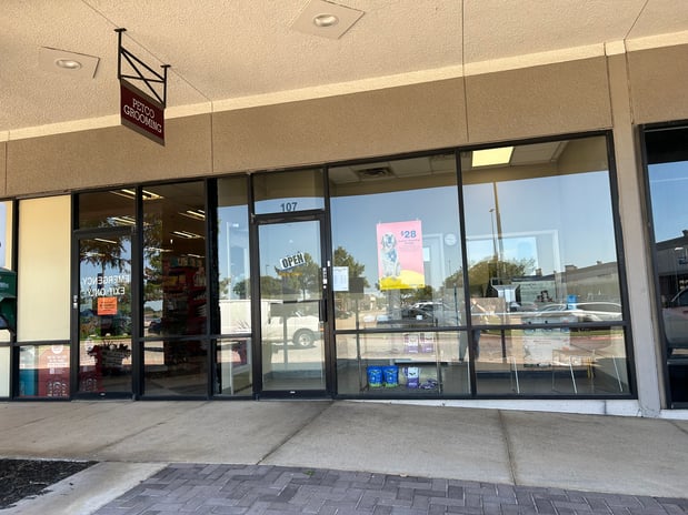 Images Petco Grooming