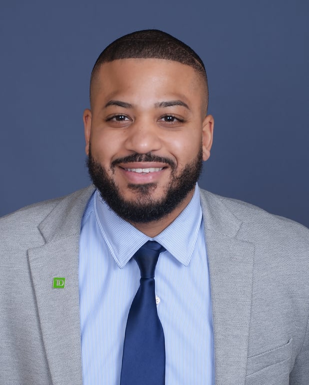 Images Anthony Hubieral -TD Bank Merchant Solutions Payment Advisor