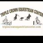 Triple Crown Equestrian Center, Inc Logo