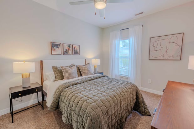 Images Devonshire Apartments