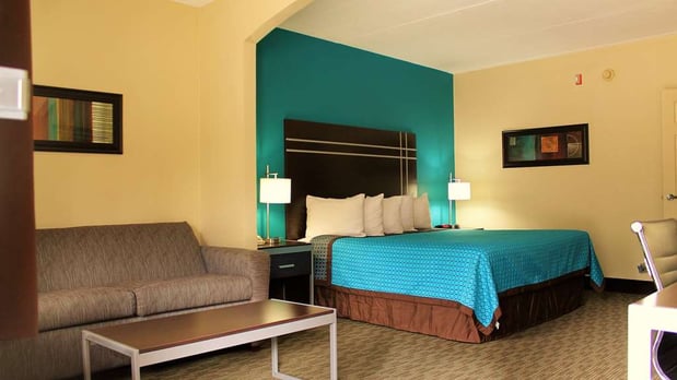 Images Best Western Inn of Nacogdoches