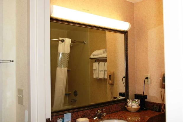 Images Hampton Inn Canton