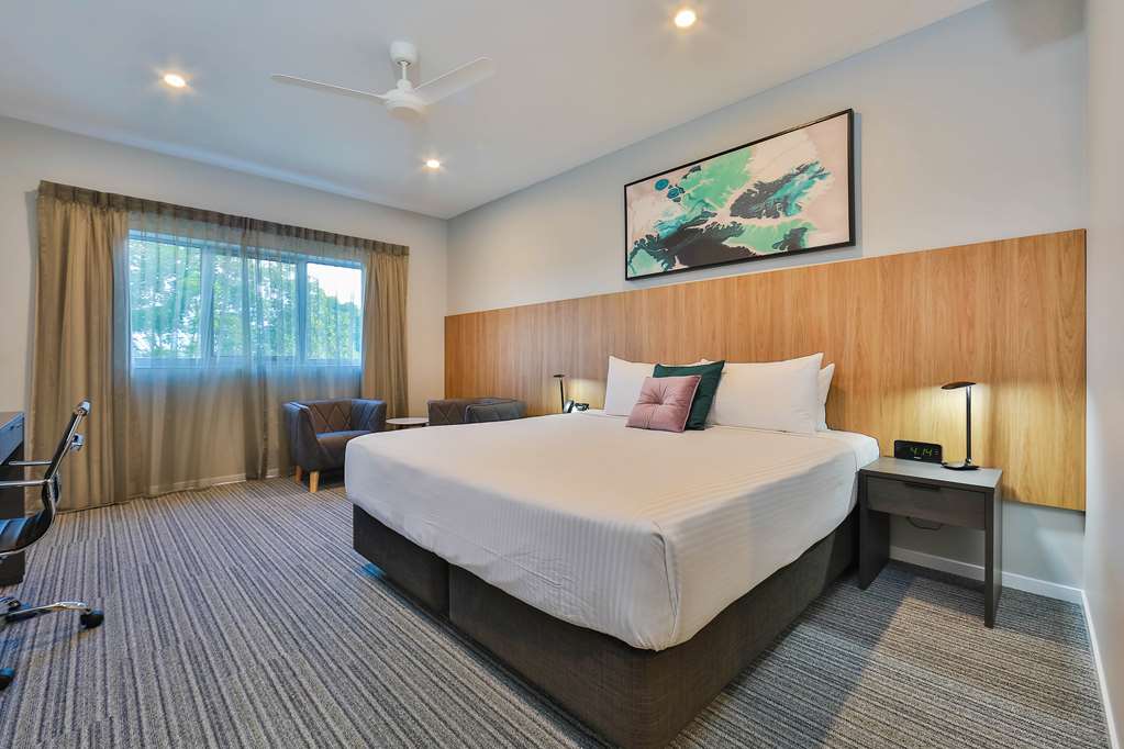 Images Best Western Plus North Lakes Hotel