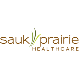 Sauk Prairie Hospital Logo