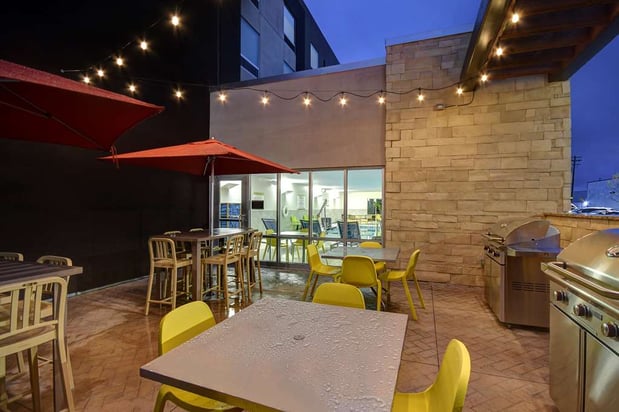 Images Home2 Suites by Hilton East Hanover