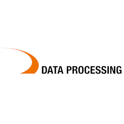 Data Processing Spa Logo