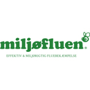 Miljøfluen Logo