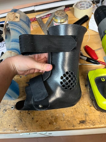 Images EastPoint Prosthetics and Orthotics