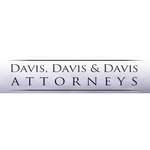 Davis, Davis & Davis Attorneys Logo