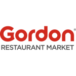 Gordon Restaurant Market Logo