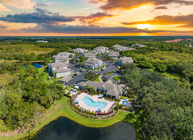 Images MAA Lakewood Ranch
