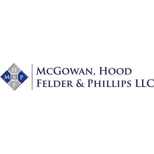 McGowan, Hood, Felder & Phillips, LLC - Anderson, SC 29621 - (864)225-6228 | ShowMeLocal.com