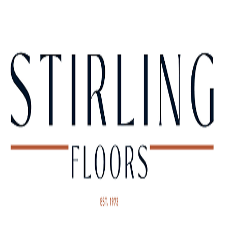 Stirling Floors Logo