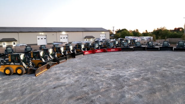 Images K & R Landscaping, Inc.