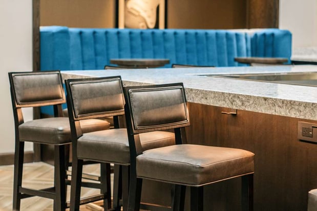 Images DoubleTree by Hilton Lubbock University Area
