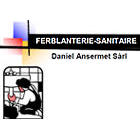 Ansermet Daniel Logo