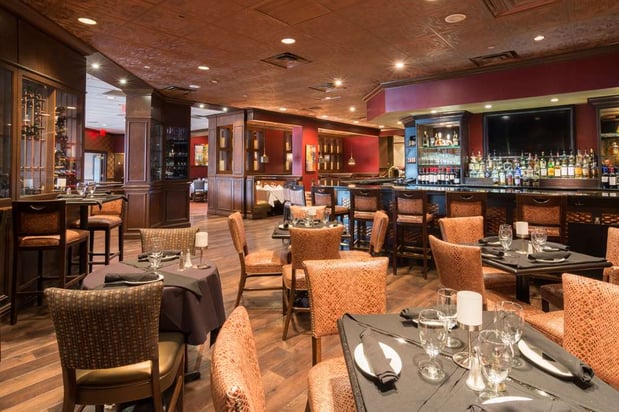 Images Hampton Inn Parsippany