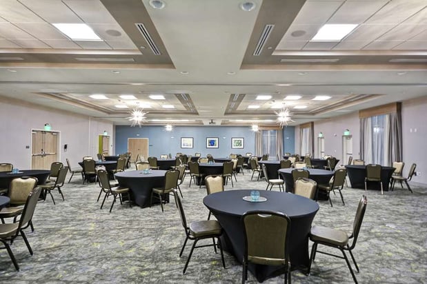 Images Hilton Garden Inn Houston Hobby Airport