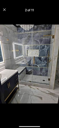 Images L. B. Construction Company